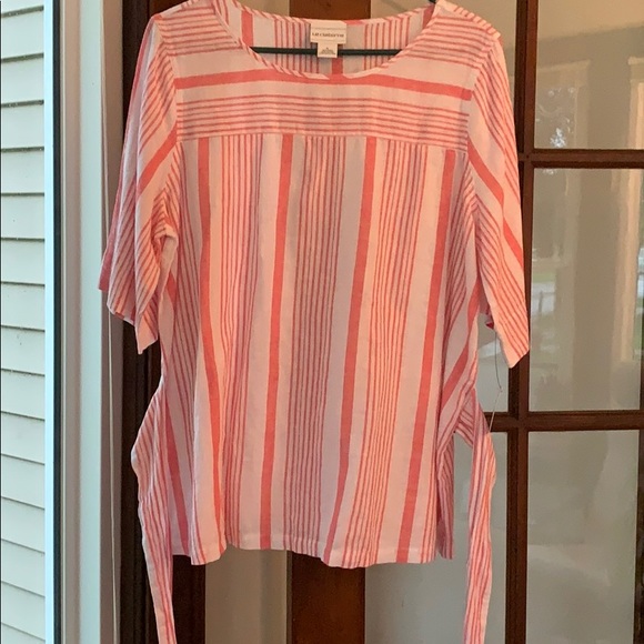 Liz Claiborne Linen 